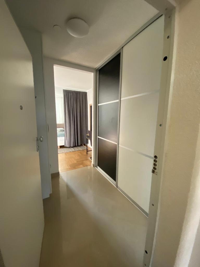 Studio Apartman Ana زغرب المظهر الخارجي الصورة